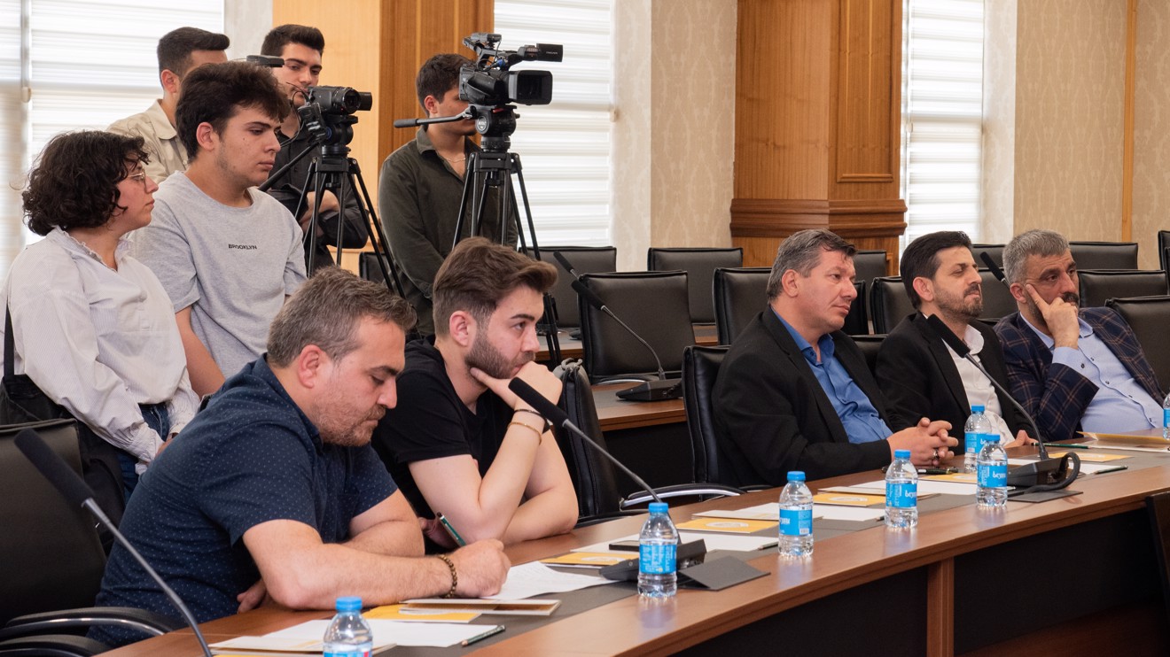 Türkiye’nin ilk ayakkabı tasarımı ve üretimi öğretmenleri, Selçuk Üniversitesinde yetişecek